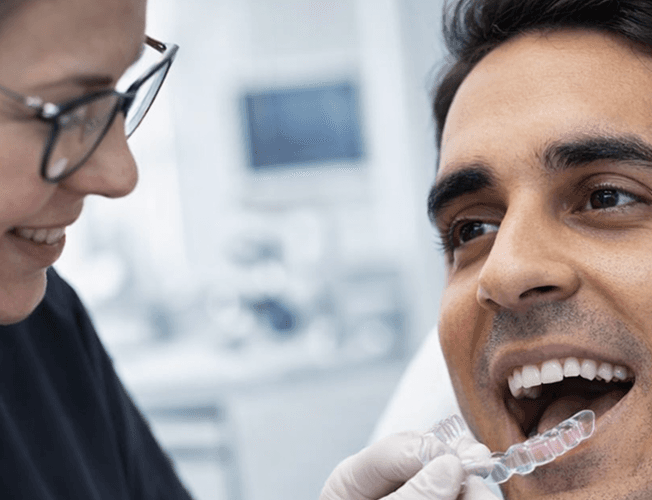 Le Concept YourSmile